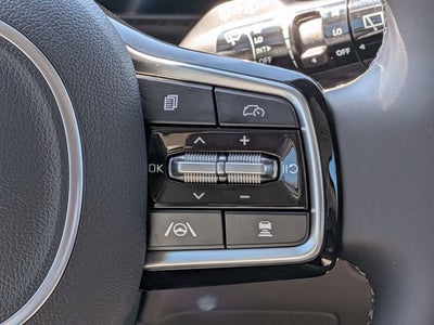 2026 Kia Carnival MPV EX