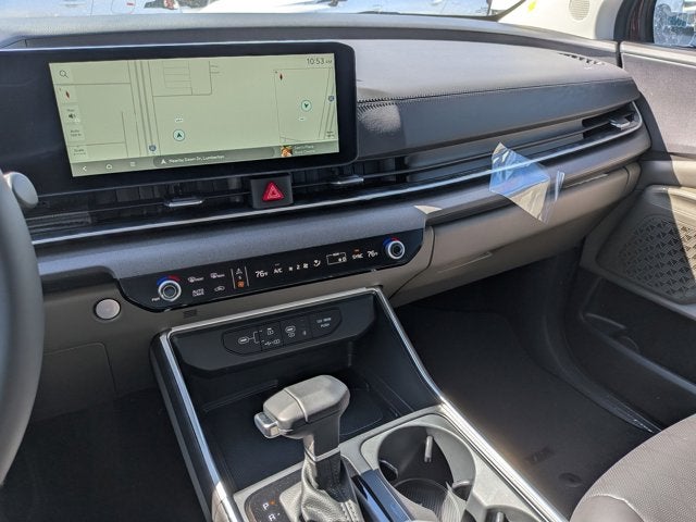 2026 Kia Carnival MPV EX