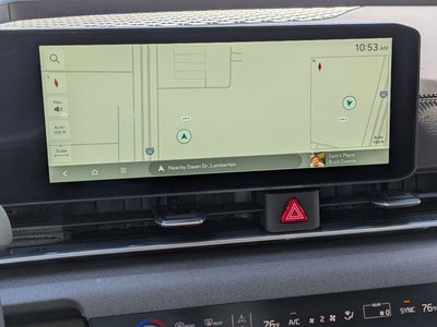 2026 Kia Carnival MPV EX