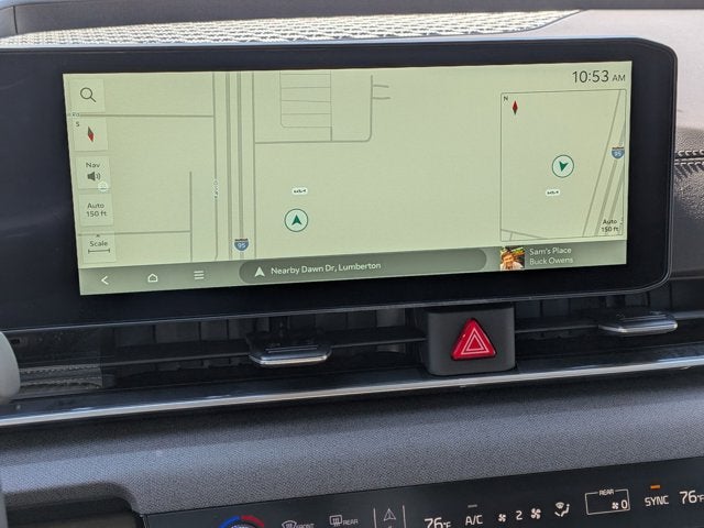 2026 Kia Carnival MPV EX