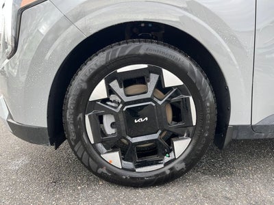 2026 Kia Carnival MPV EX