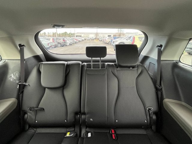 2026 Kia Carnival MPV EX