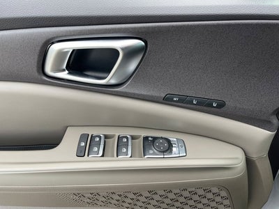 2026 Kia Carnival MPV EX