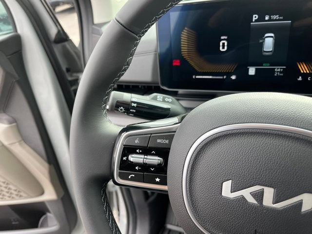 2026 Kia Carnival MPV EX