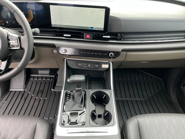 2026 Kia Carnival MPV EX