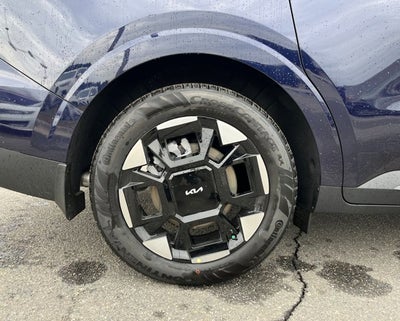 2026 Kia Carnival MPV EX