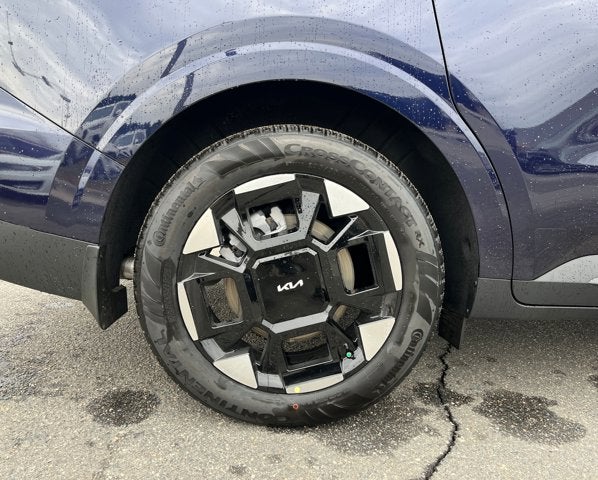 2026 Kia Carnival MPV EX