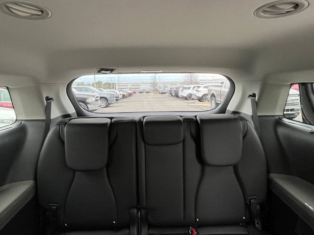 2026 Kia Carnival MPV EX