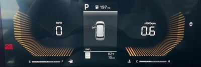 2026 Kia Carnival MPV EX