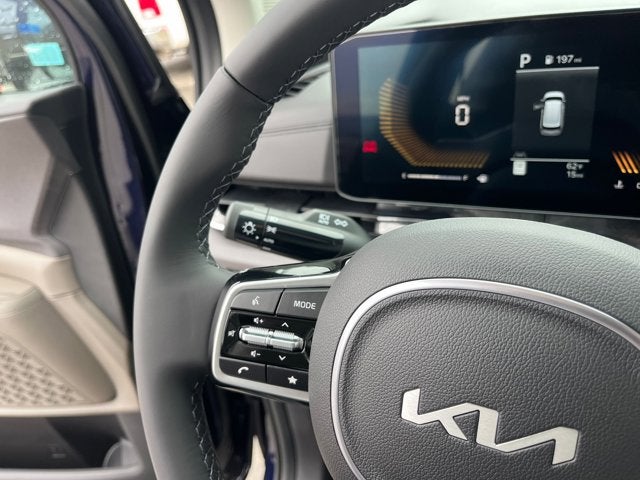 2026 Kia Carnival MPV EX