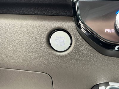 2026 Kia Carnival MPV EX