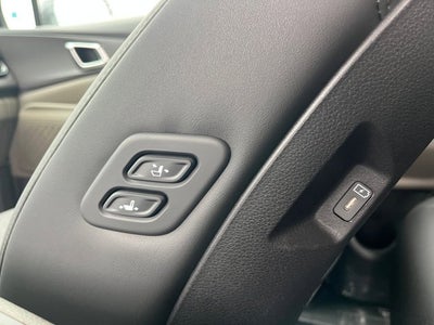 2026 Kia Carnival MPV EX