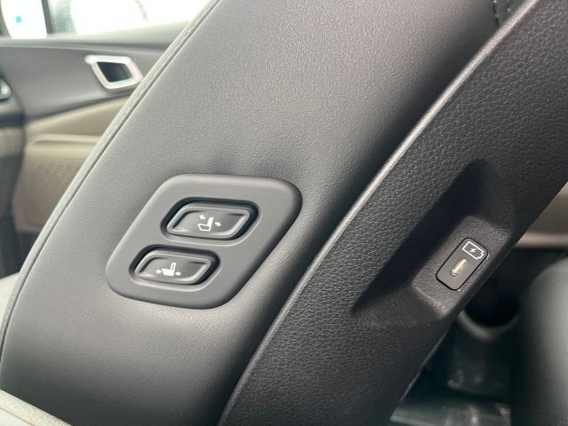 2026 Kia Carnival MPV EX