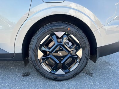 2026 Kia Carnival MPV EX