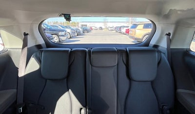 2026 Kia Carnival MPV EX