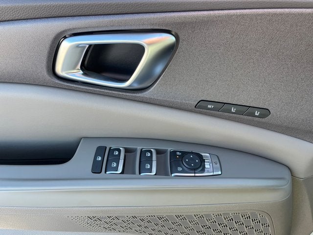 2026 Kia Carnival MPV EX