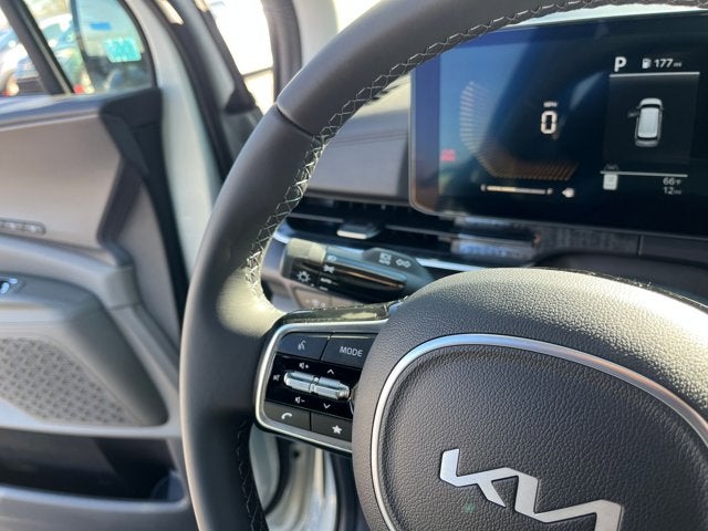 2026 Kia Carnival MPV EX