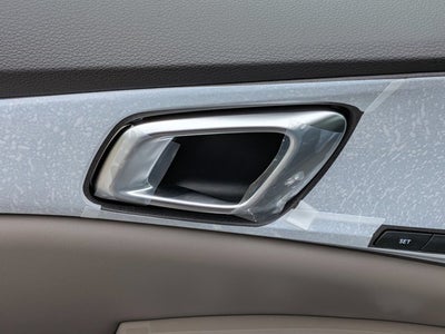 2026 Kia Carnival MPV EX