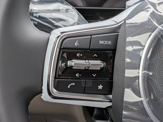 2026 Kia Carnival MPV EX