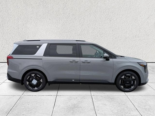 2026 Kia Carnival MPV EX