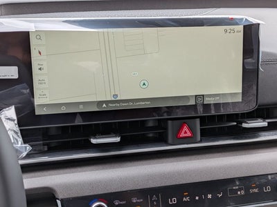 2026 Kia Carnival MPV EX