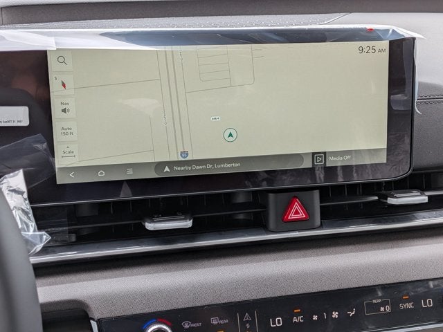 2026 Kia Carnival MPV EX