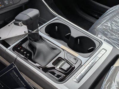 2026 Kia Carnival MPV EX