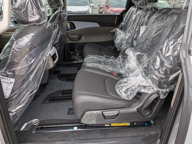 2026 Kia Carnival MPV EX