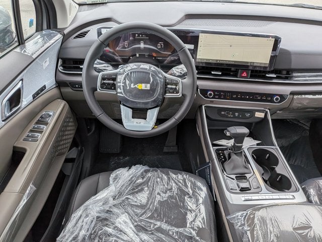 2026 Kia Carnival MPV EX