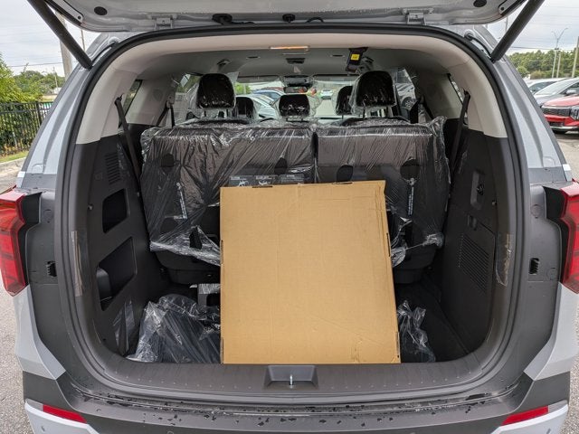 2026 Kia Carnival MPV EX