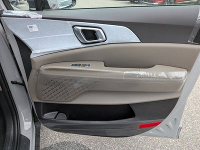 2026 Kia Carnival MPV EX