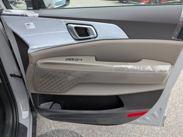 2026 Kia Carnival MPV EX