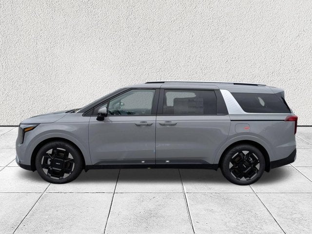 2026 Kia Carnival MPV EX