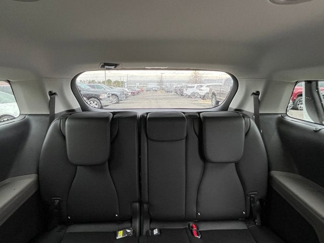 2026 Kia Carnival MPV EX