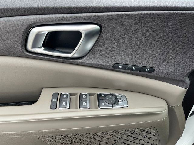 2026 Kia Carnival MPV EX