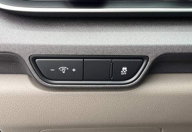 2026 Kia Carnival MPV EX