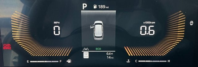 2026 Kia Carnival MPV EX