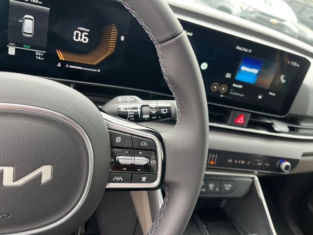 2026 Kia Carnival MPV EX