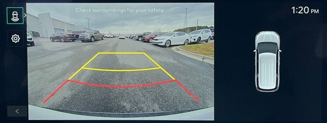 2026 Kia Carnival MPV EX