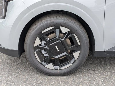 2026 Kia Carnival MPV EX