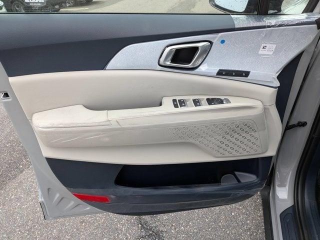 2026 Kia Carnival MPV EX