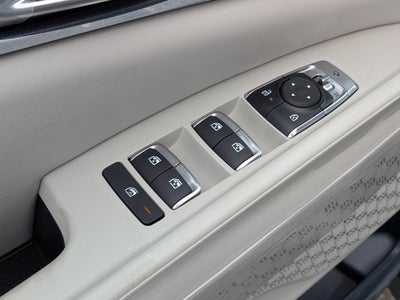 2026 Kia Carnival MPV EX
