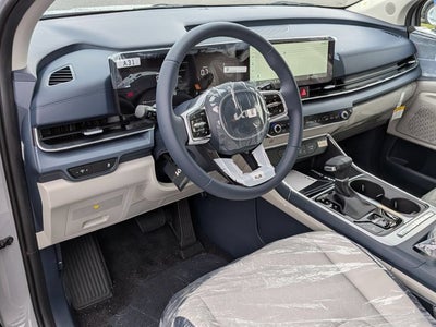 2026 Kia Carnival MPV EX
