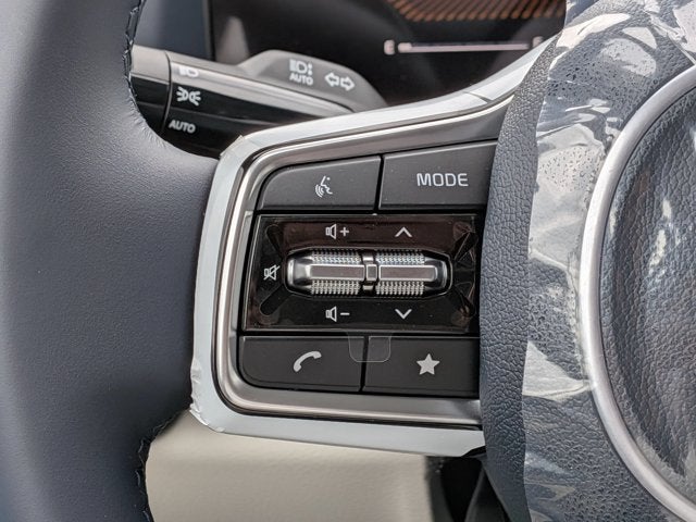 2026 Kia Carnival MPV EX