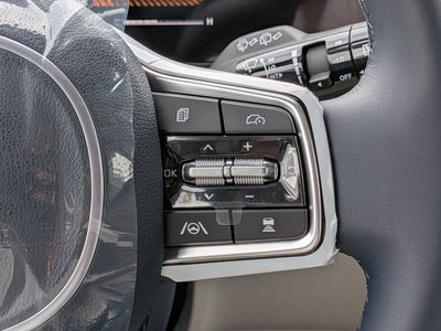 2026 Kia Carnival MPV EX
