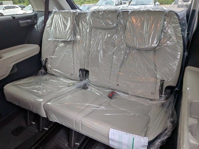 2026 Kia Carnival MPV EX