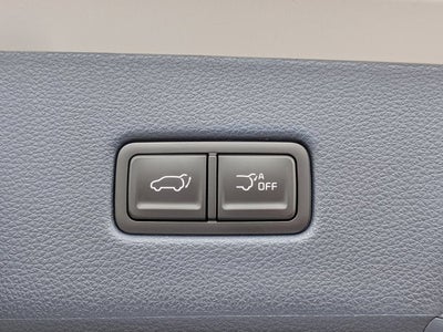 2026 Kia Carnival MPV EX