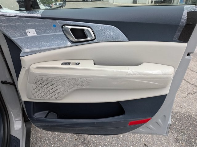 2026 Kia Carnival MPV EX