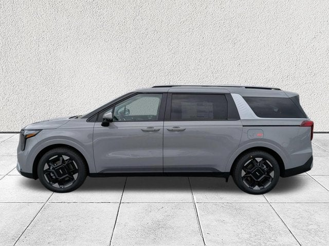2026 Kia Carnival MPV EX