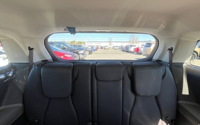 2026 Kia Carnival MPV EX